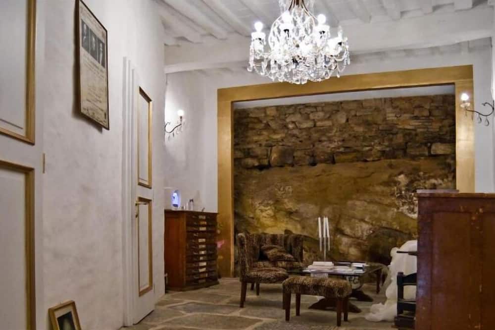Antiche Mura