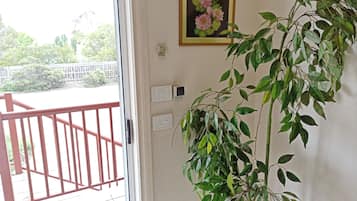 Three Bedroom Apartment (1) | View from room