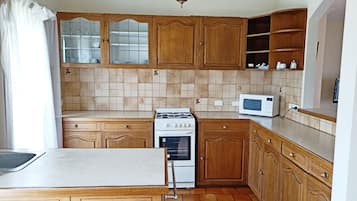 Appartement Confort, 3 chambres | Cuisine privée