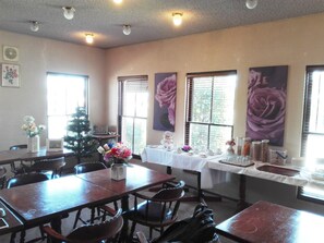 Restaurang