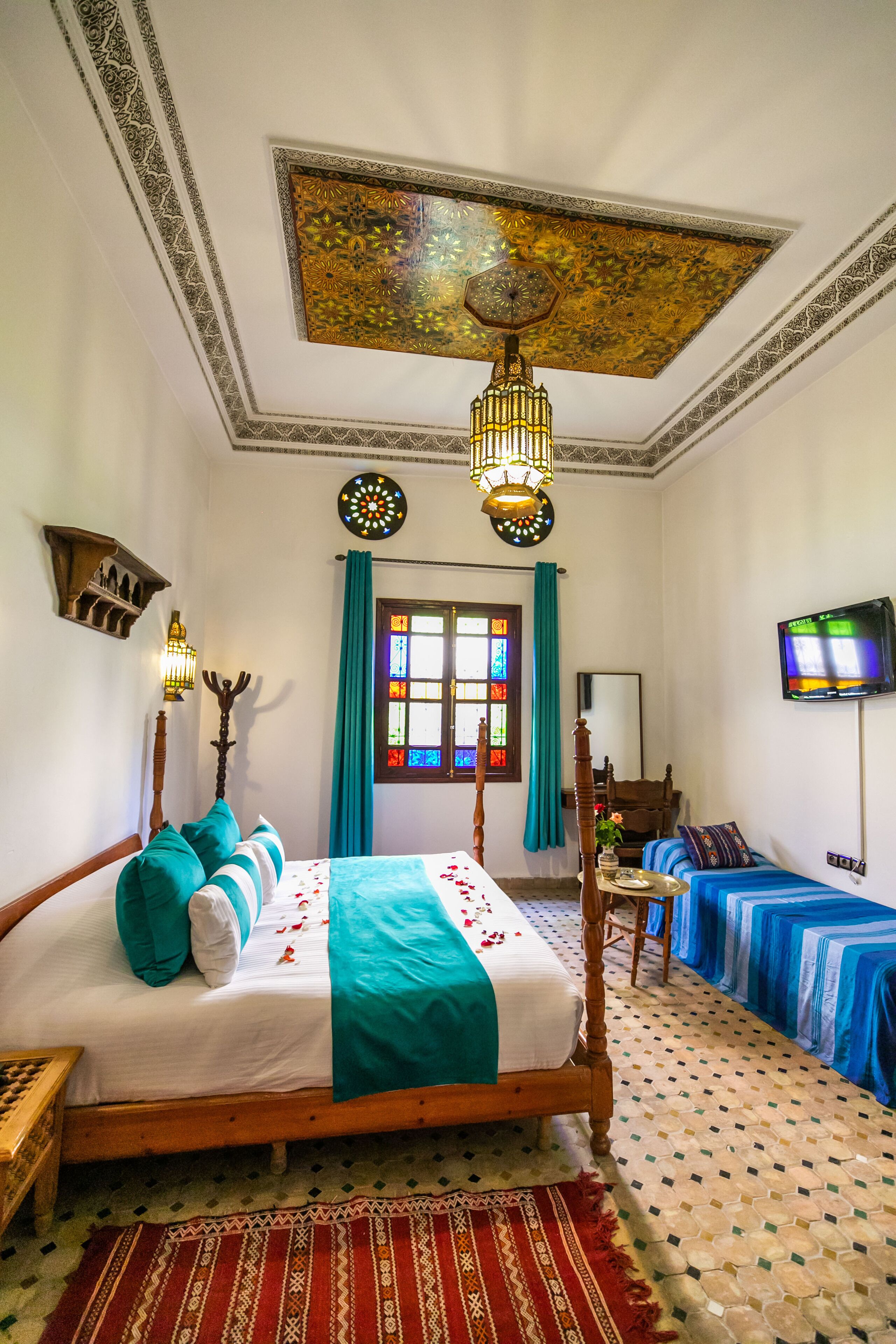 Photo - Riad Jardin Chrifa