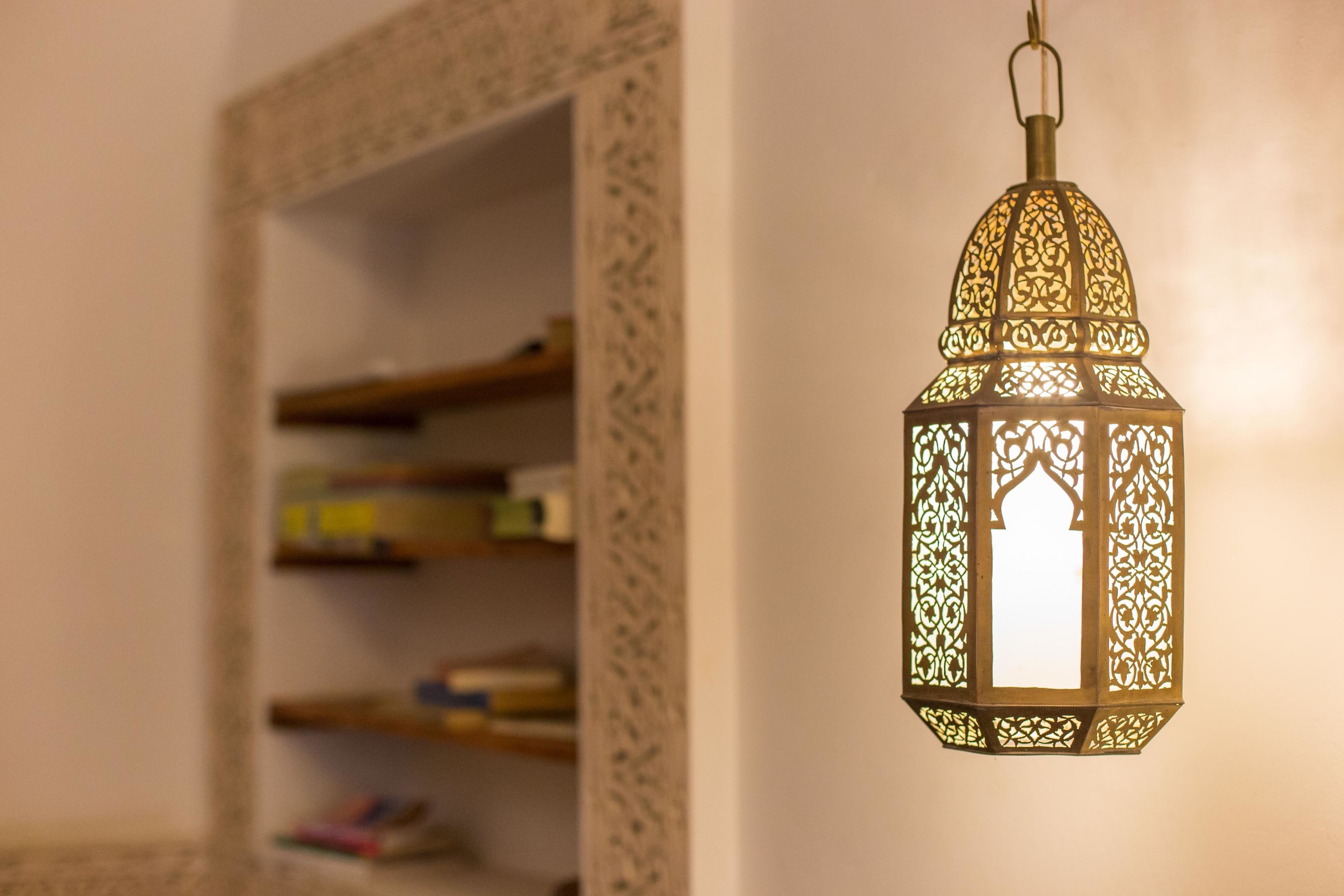 Photo - Riad Jardin Chrifa