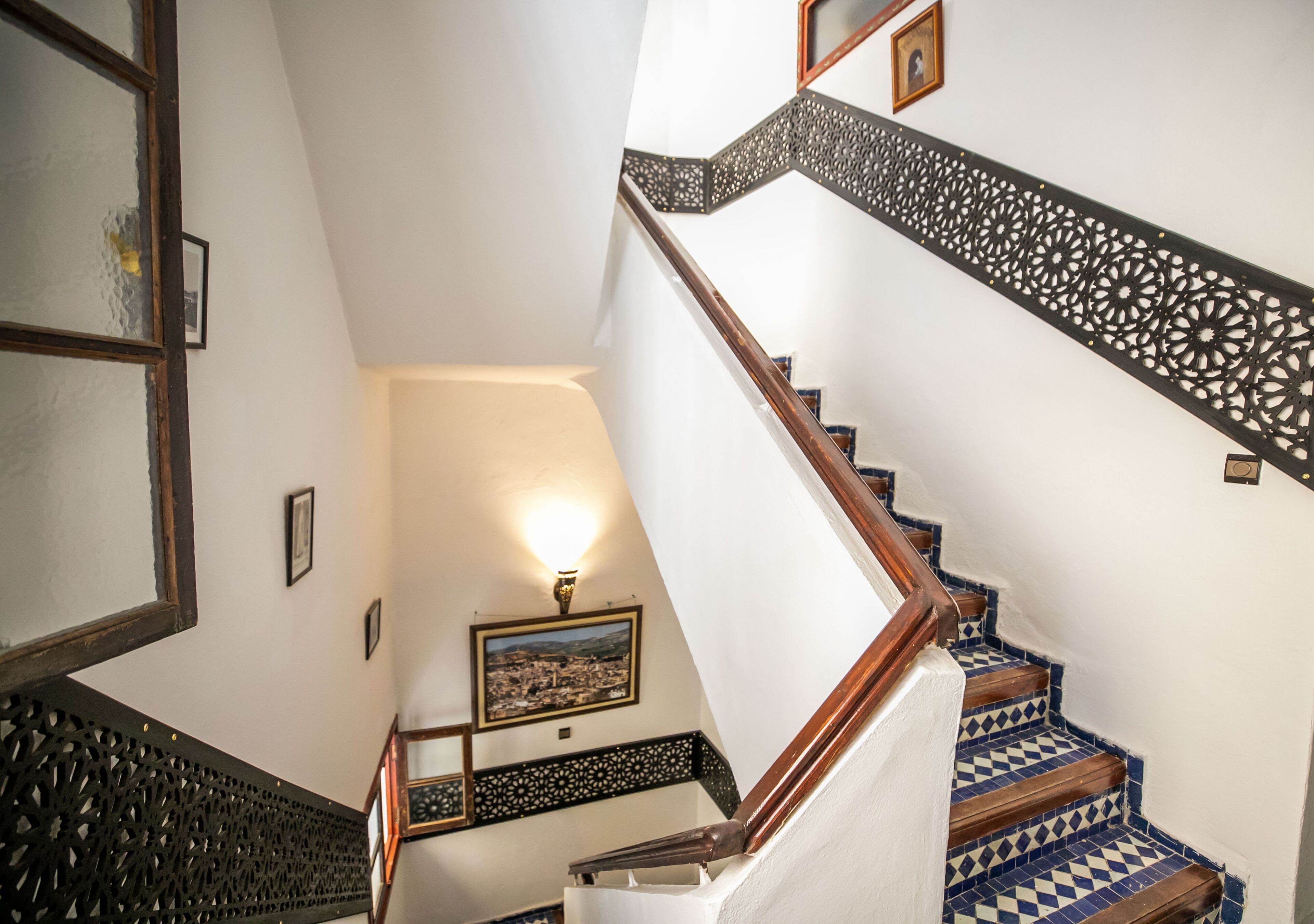 Photo - Riad Jardin Chrifa