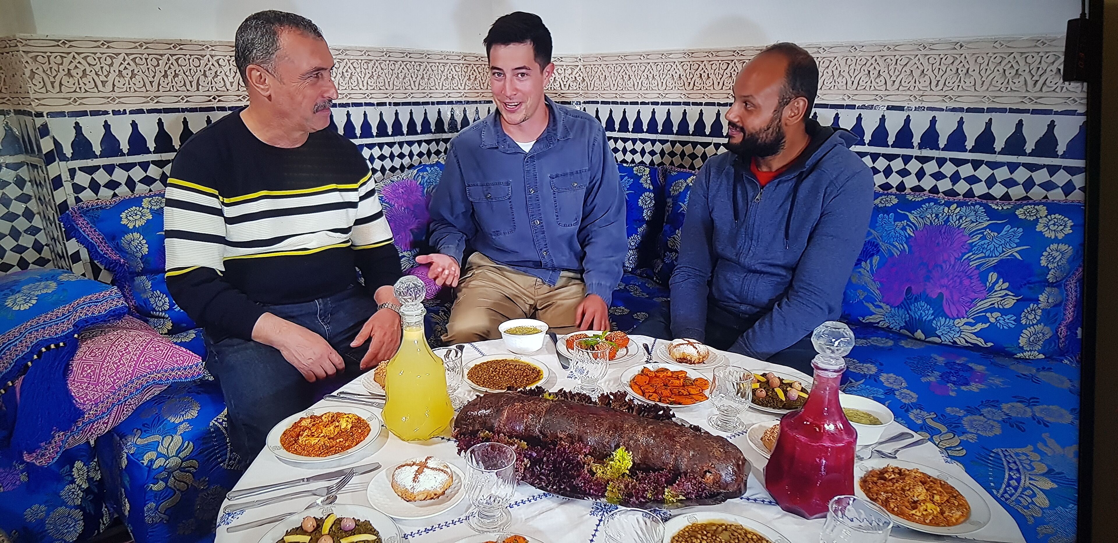 Photo - Riad Jardin Chrifa