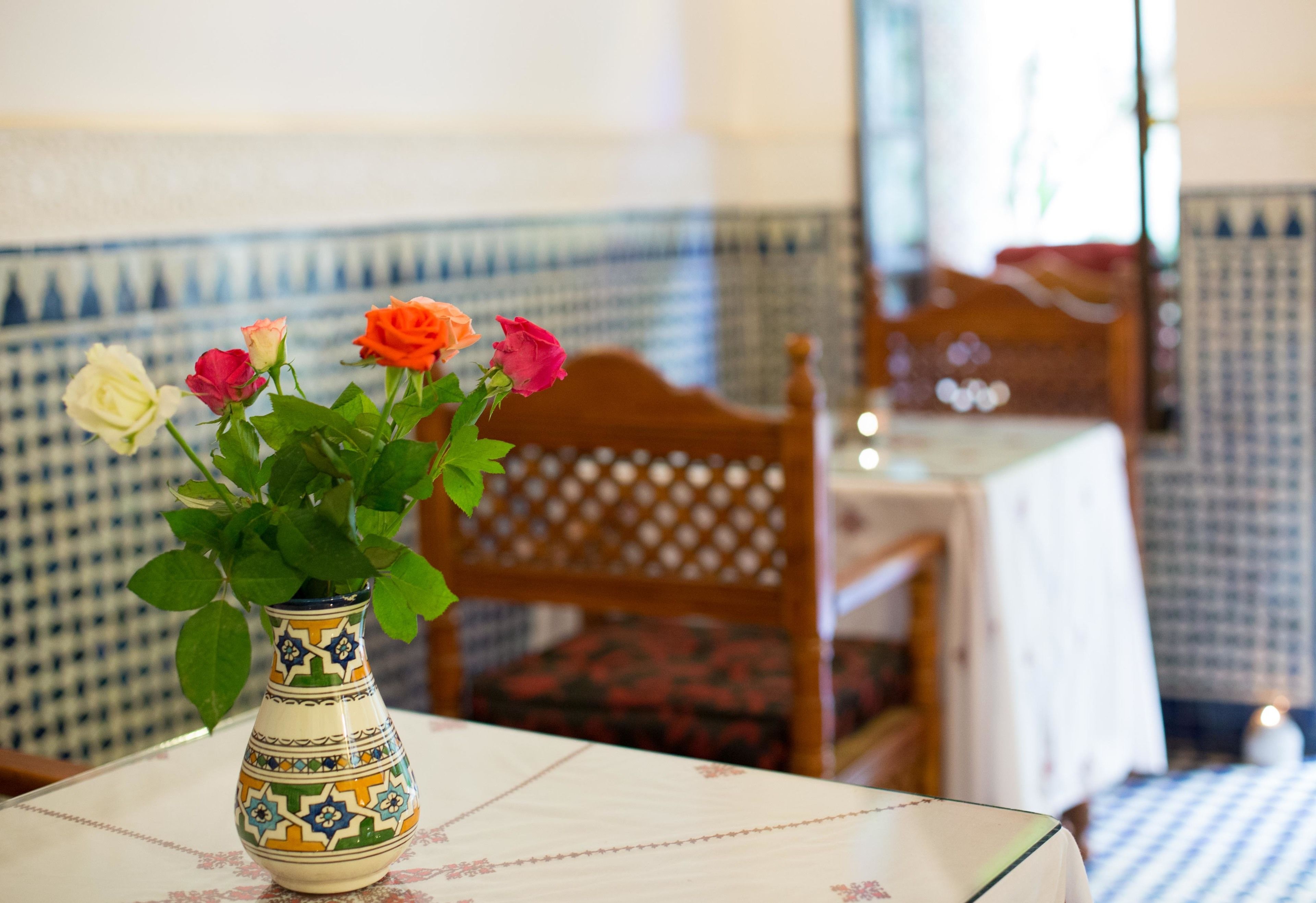 Photo - Riad Jardin Chrifa