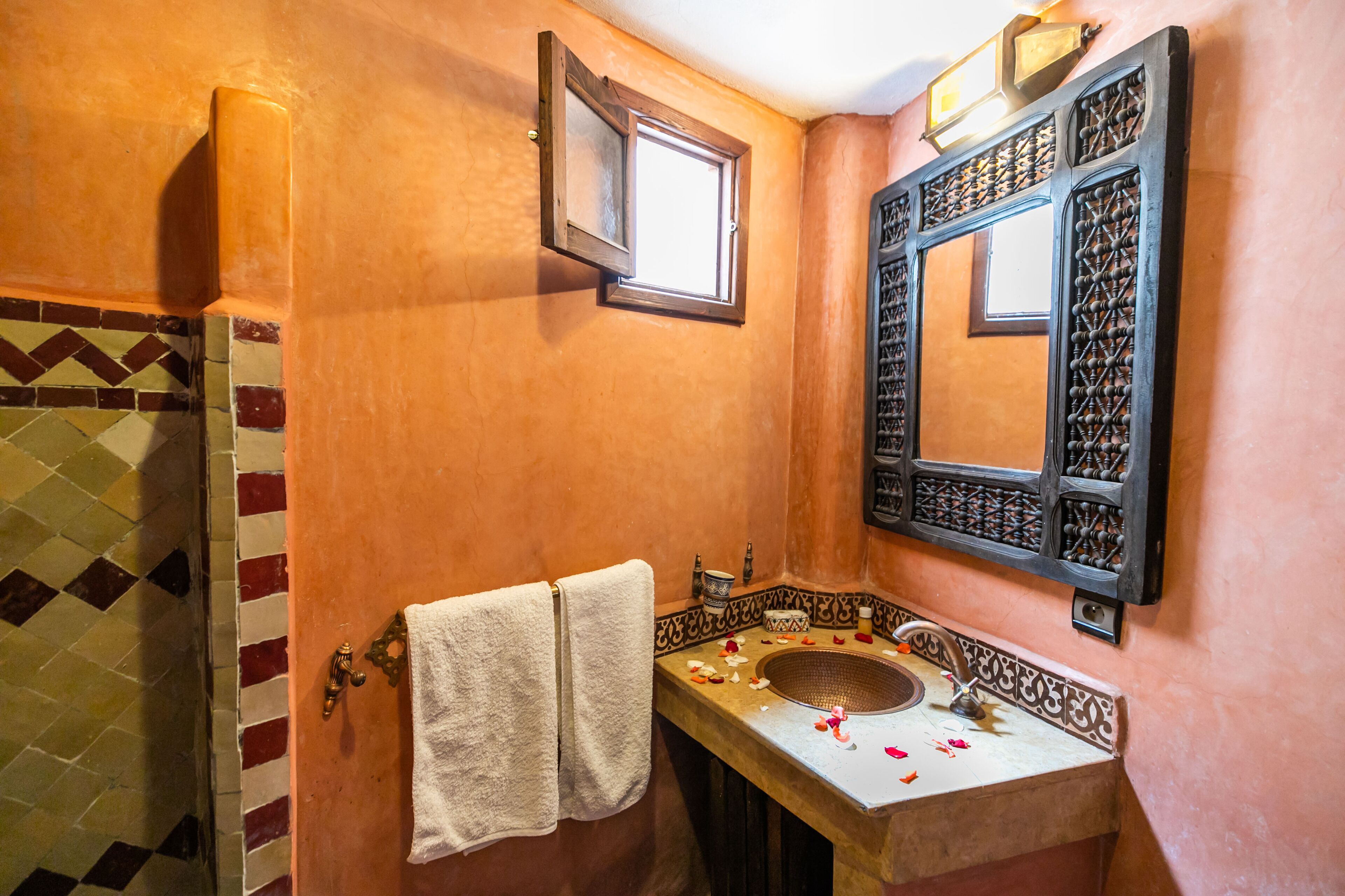 Foto - Riad Jardin Chrifa