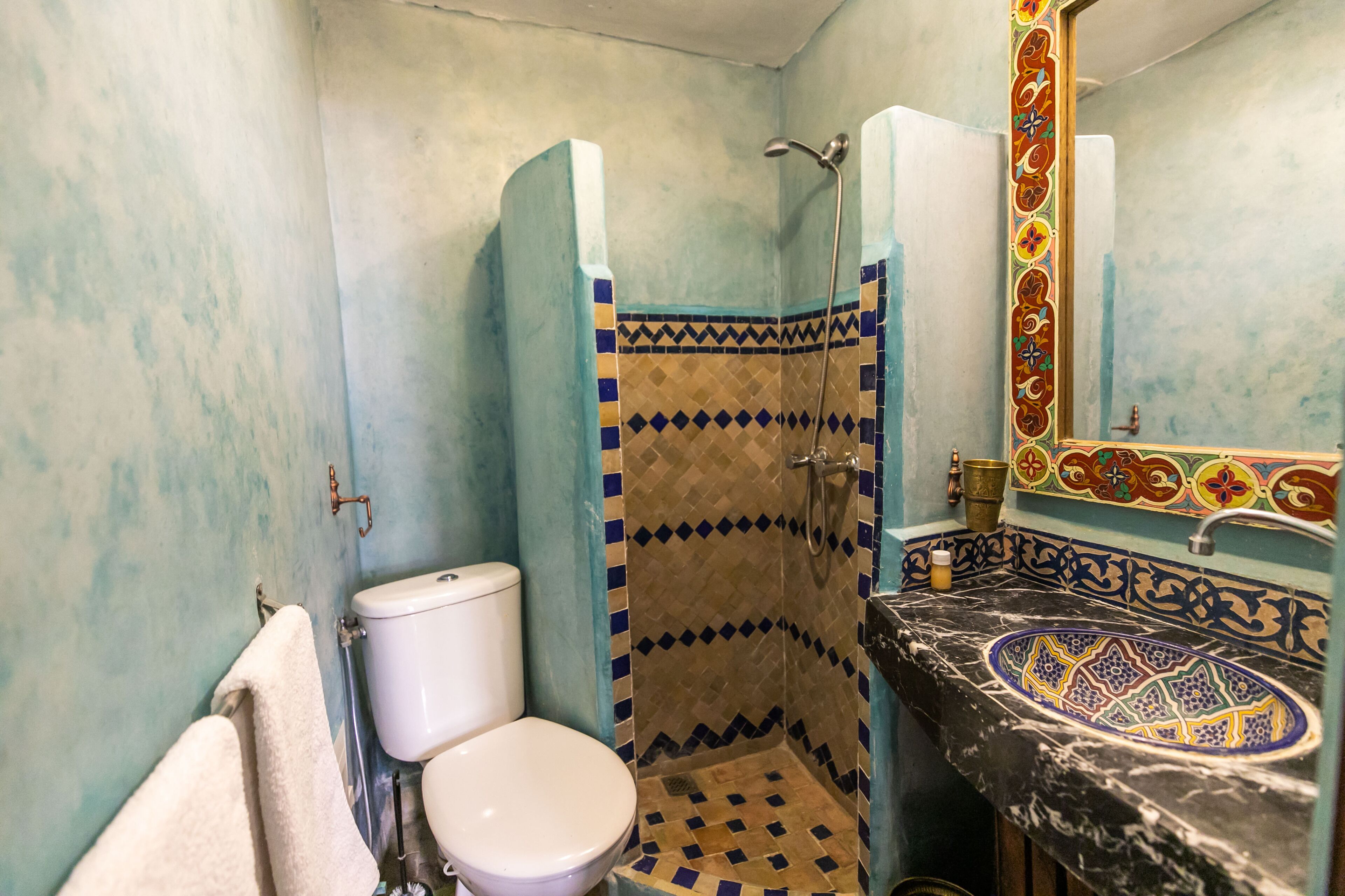 Foto - Riad Jardin Chrifa