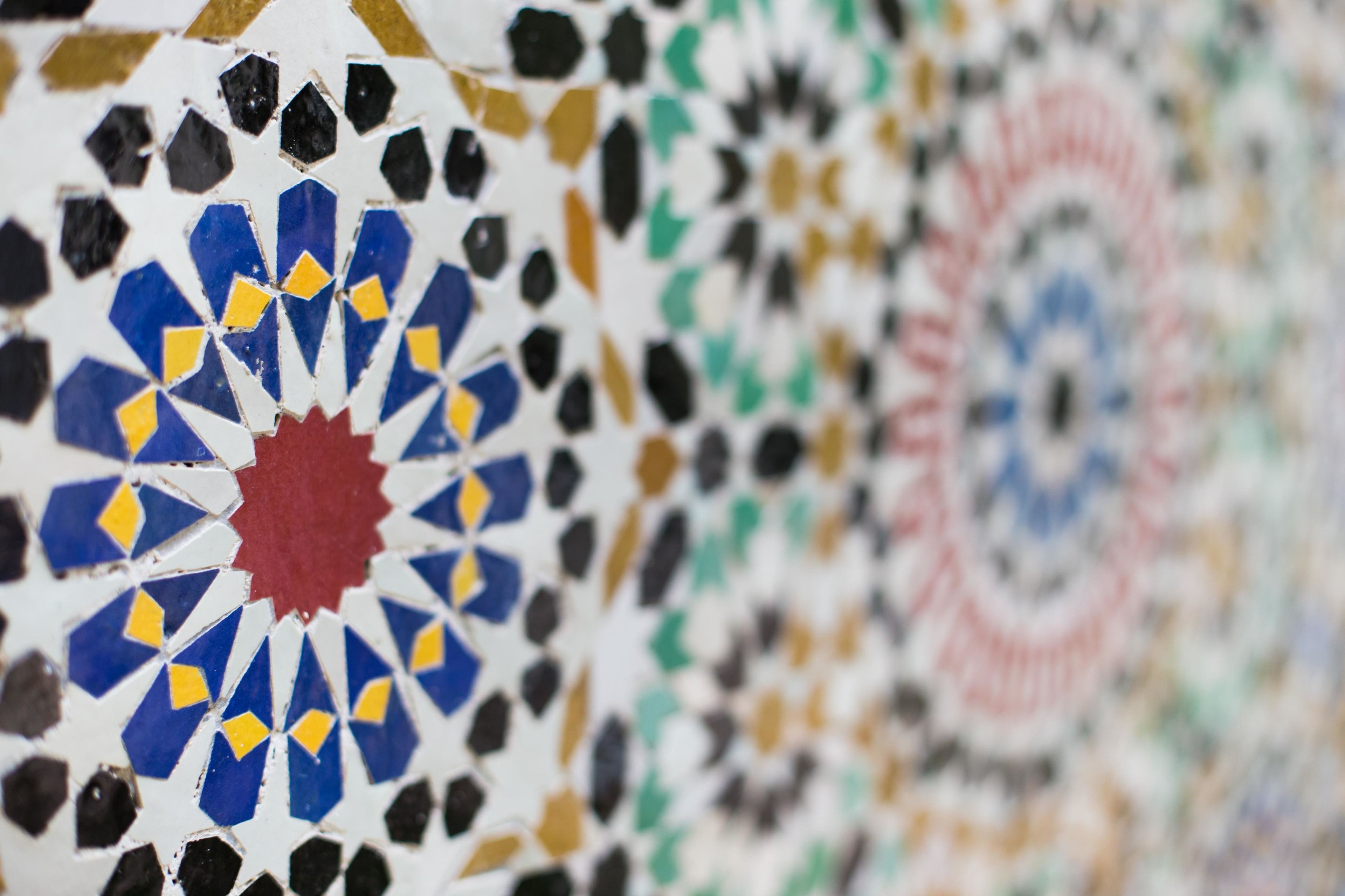 Photo - Riad Jardin Chrifa