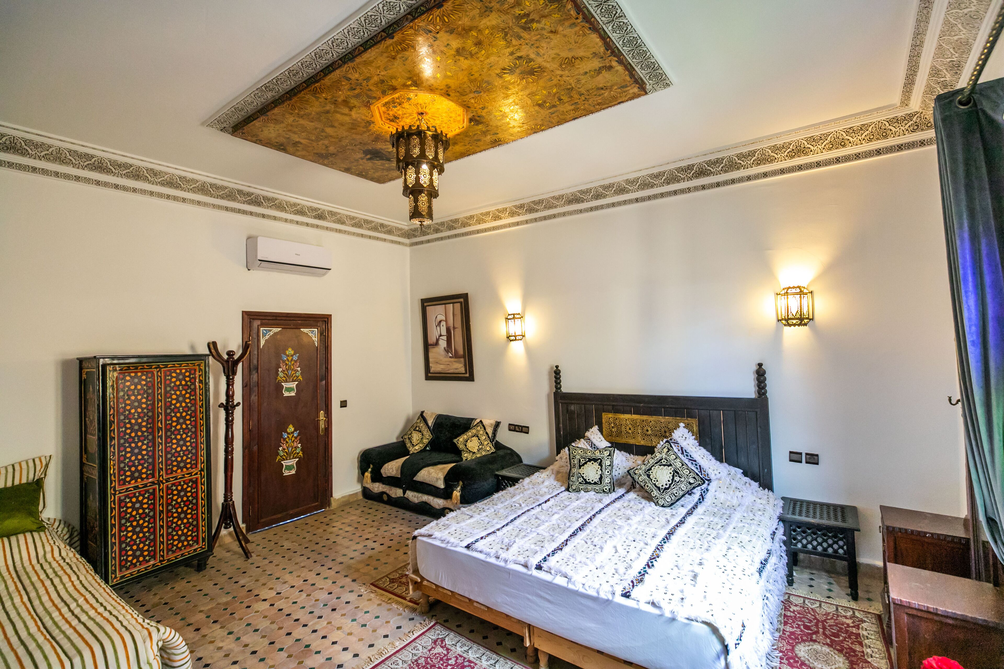 Photo - Riad Jardin Chrifa