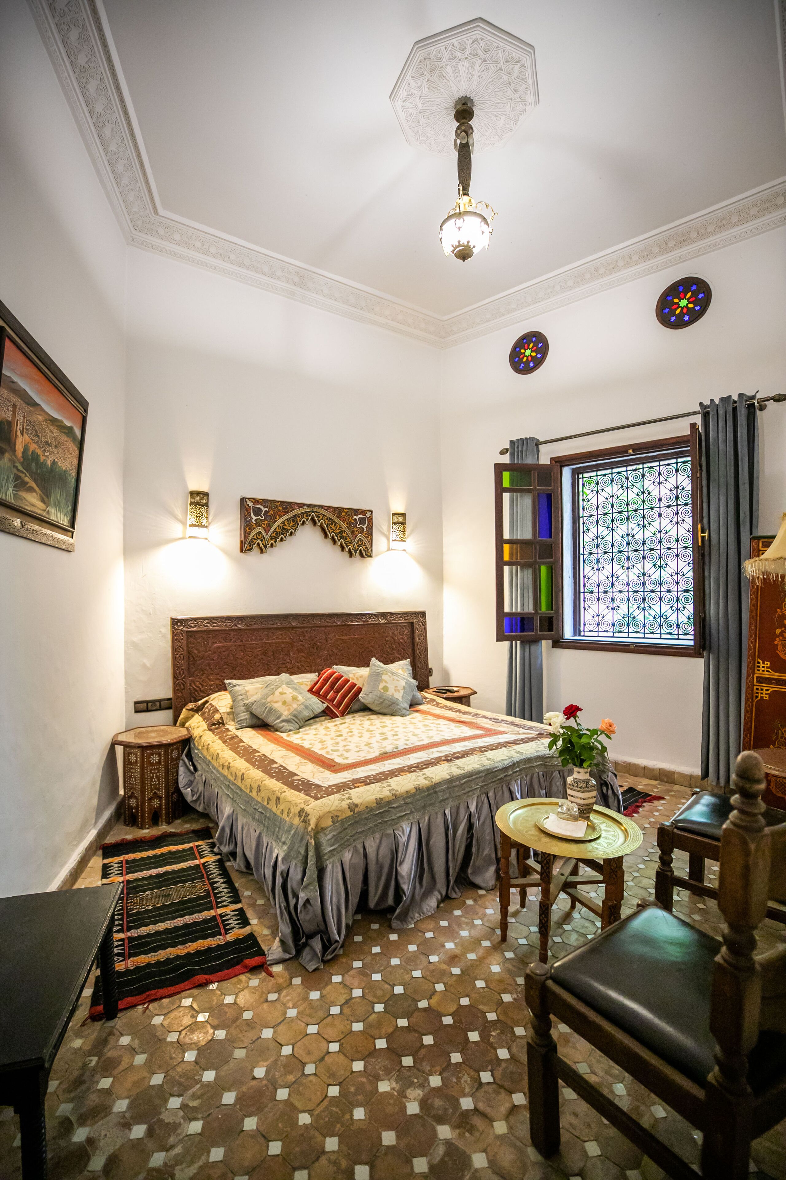 Photo - Riad Jardin Chrifa