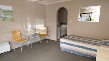 In-room safe, desk, soundproofing, iron/ironing board
