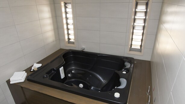 Apartment, 1 Schlafzimmer, Whirlpool | Whirlwanne