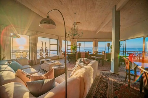 On the Beach Guesthouse