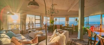 On the Beach Guesthouse