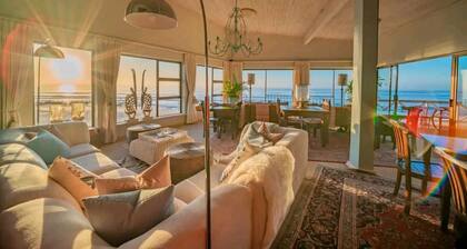 On the Beach Guesthouse