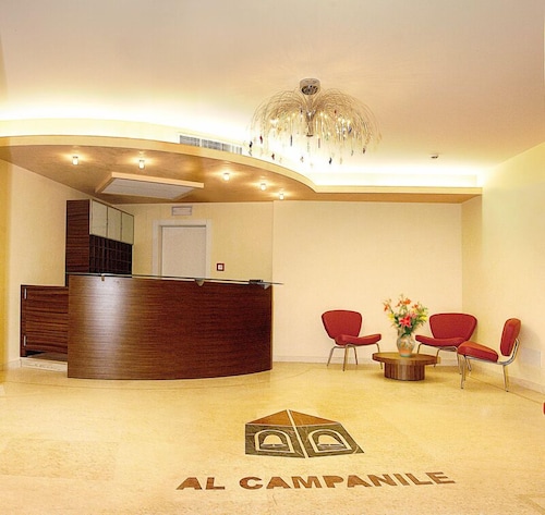 Albergo Ristorante Campanile Azzurro