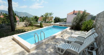 Villa Avantgarde B&B