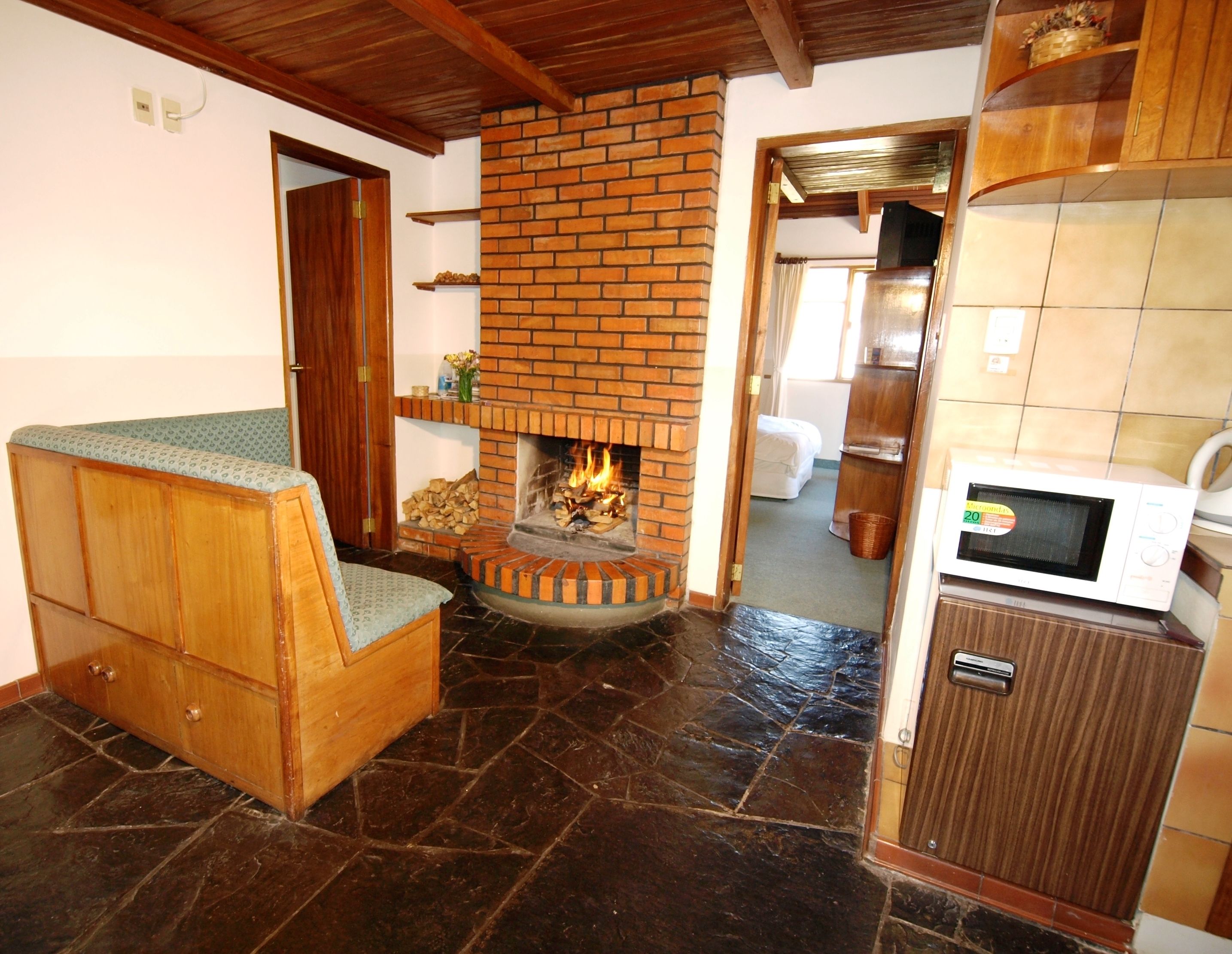 Photo - Hotel Oberland