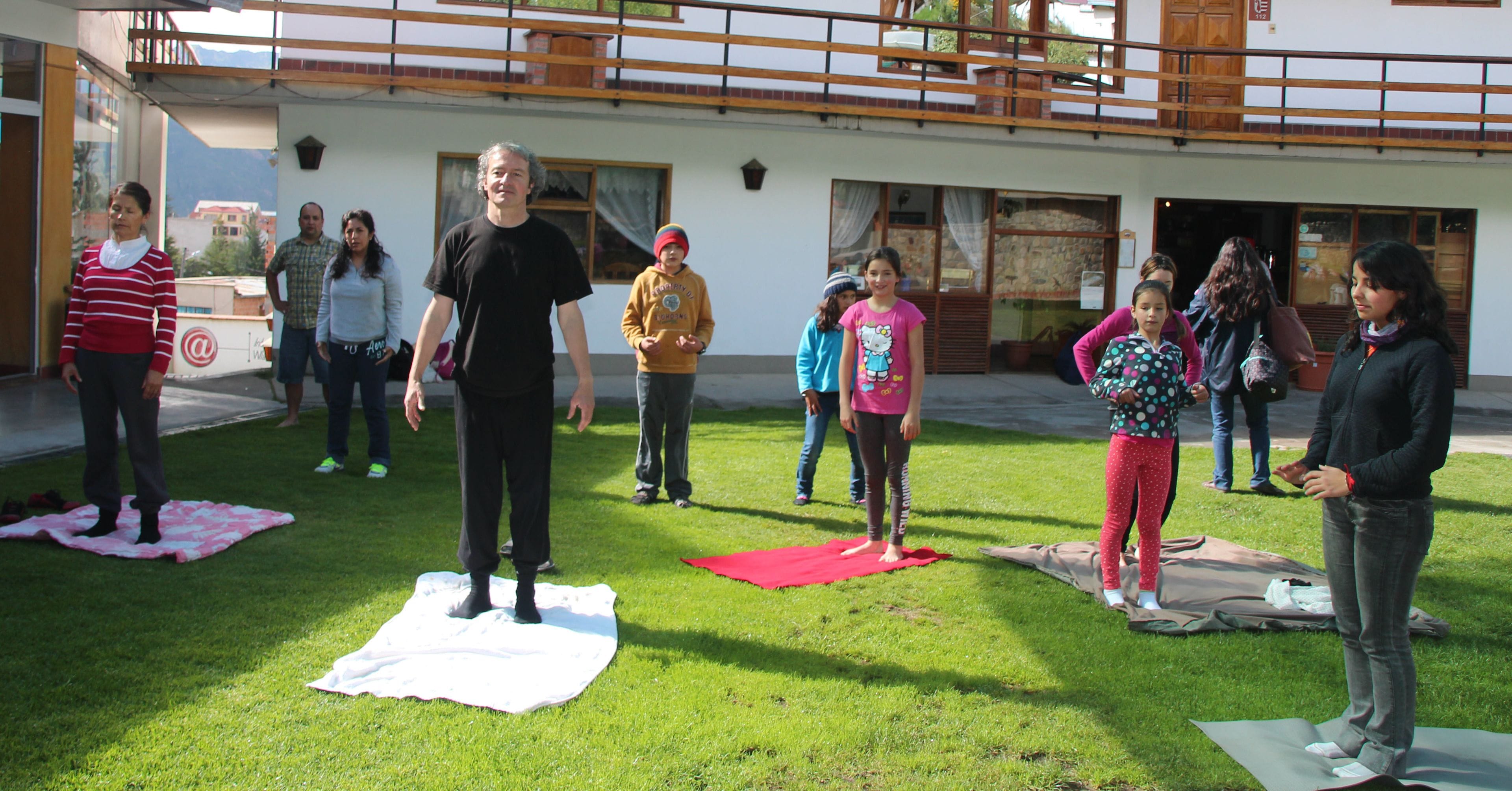 Photo - Hotel Oberland