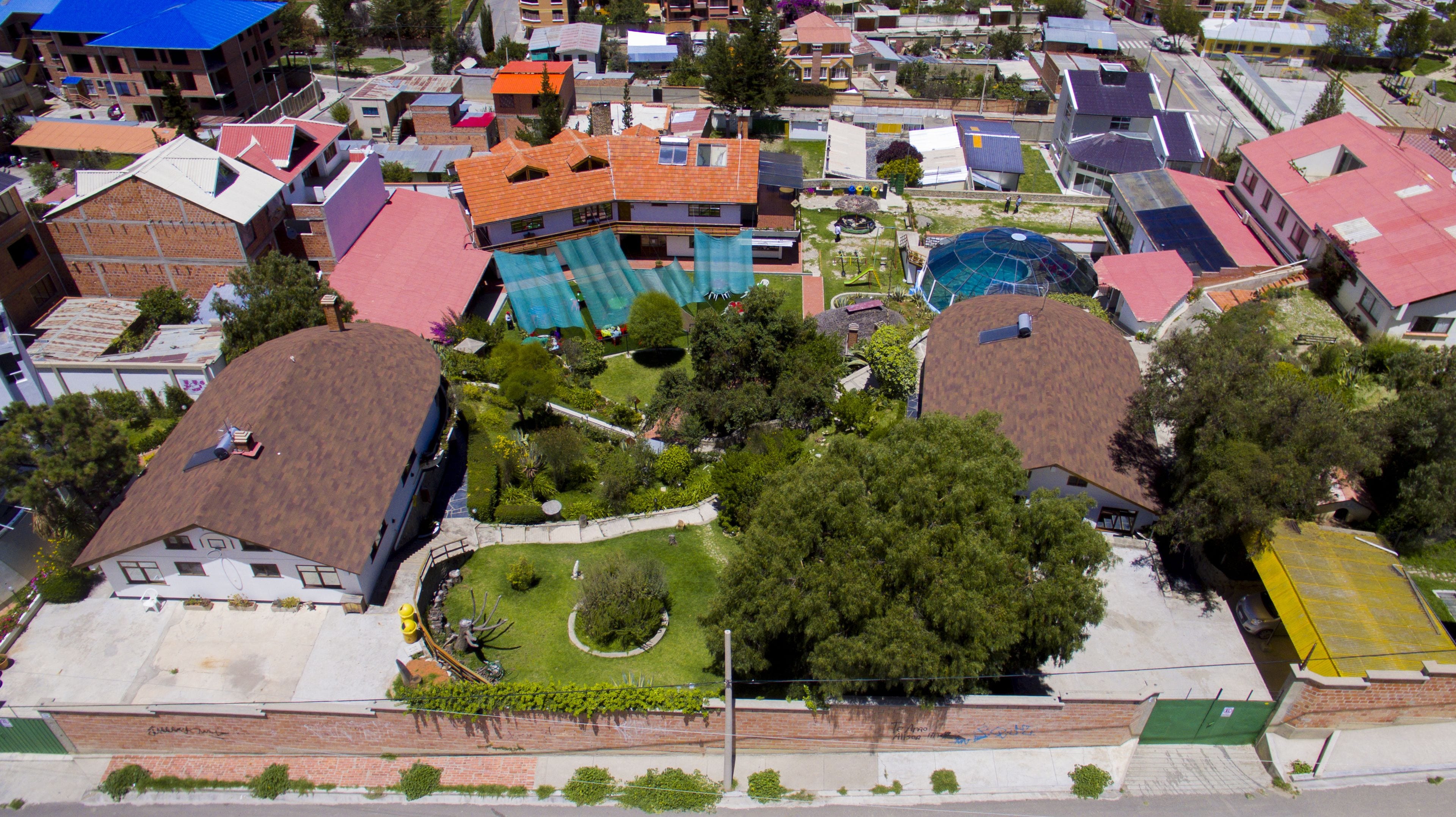 Photo - Hotel Oberland