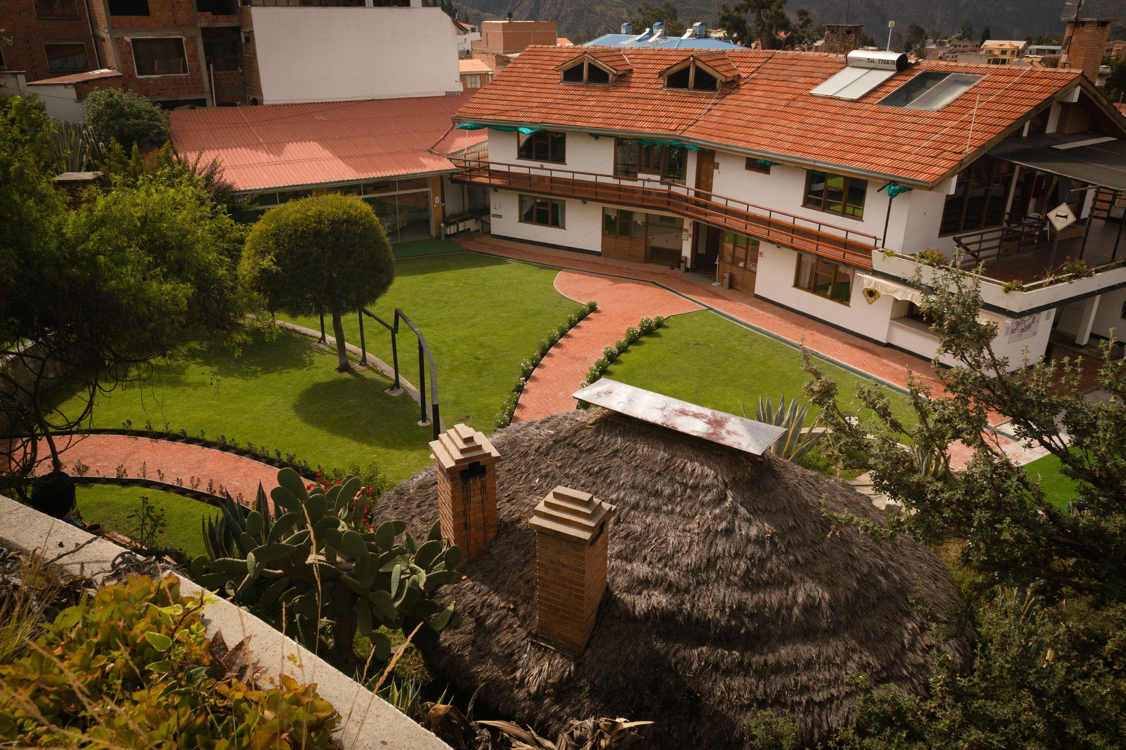 Photo - Hotel Oberland