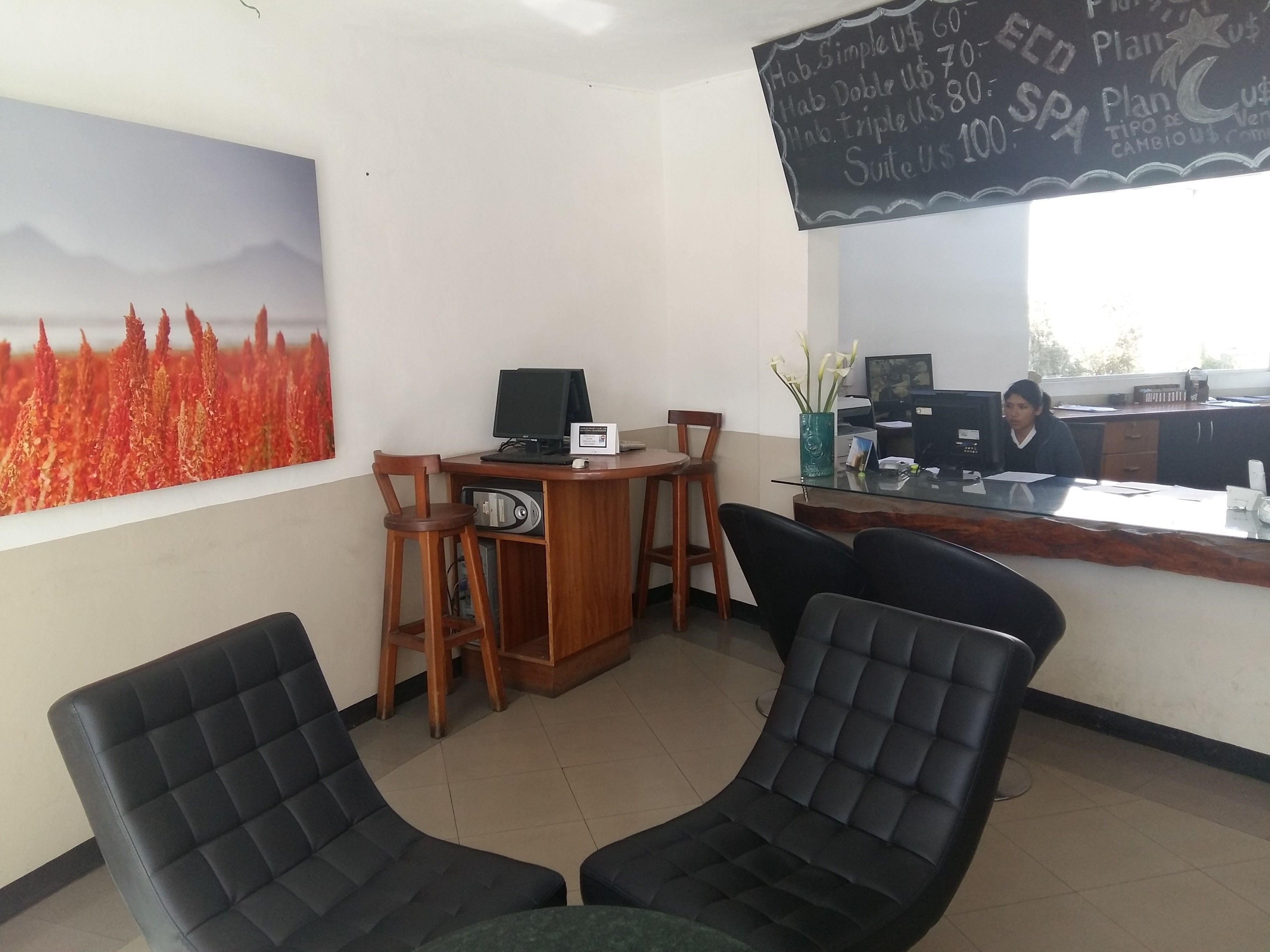 Photo - Hotel Oberland