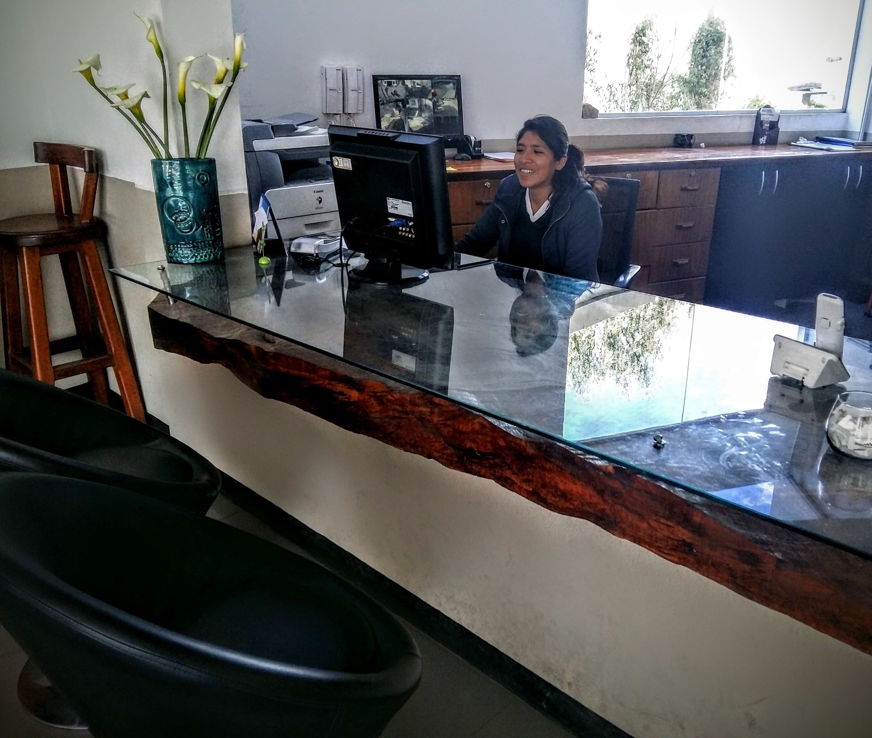 Photo - Hotel Oberland