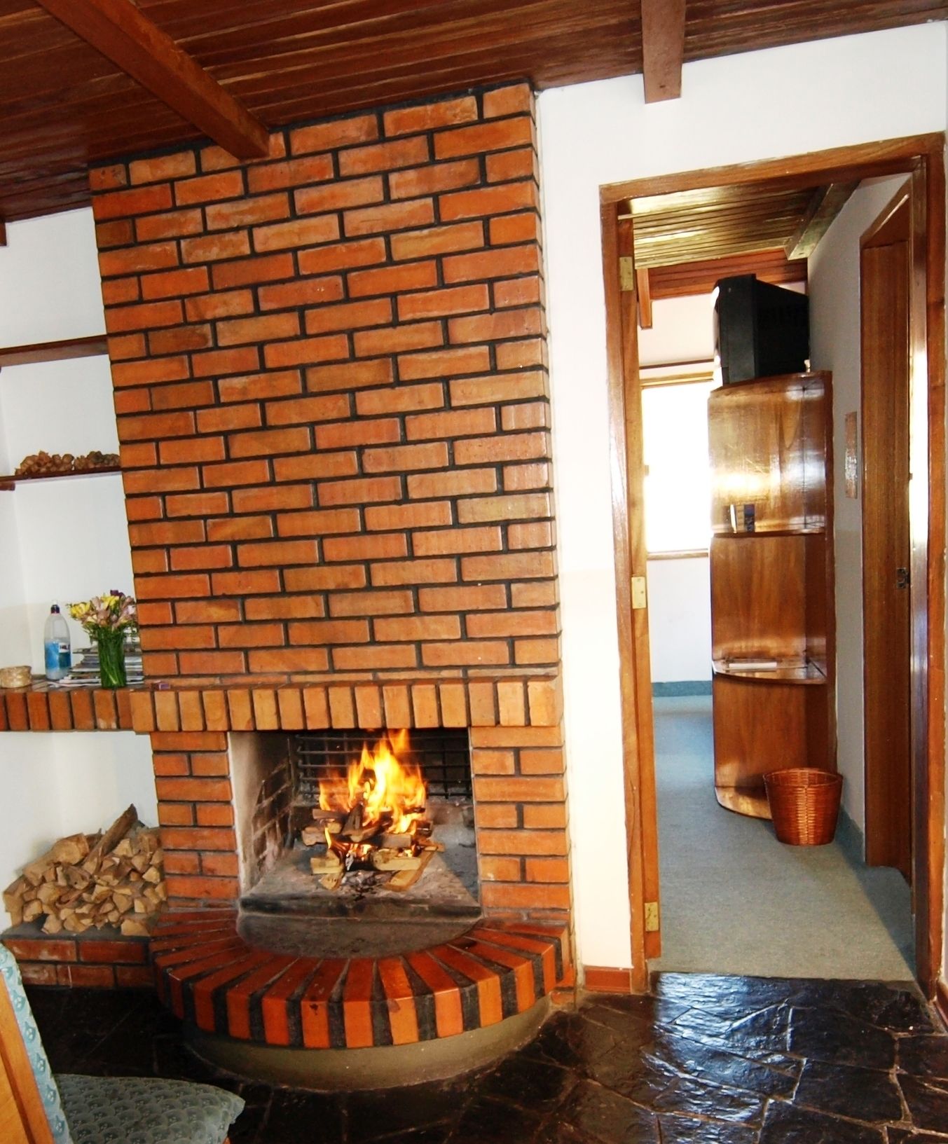 Photo - Hotel Oberland