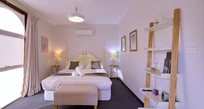 Tranquilles Bed and Breakfast