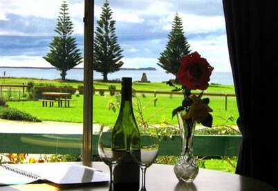 King Island Accommodation Cottages