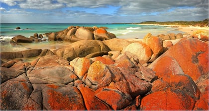 King Island Accommodation Cottages