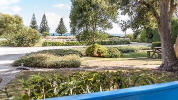 Signature Cottage, 1 Bedroom, Garden View | View from room