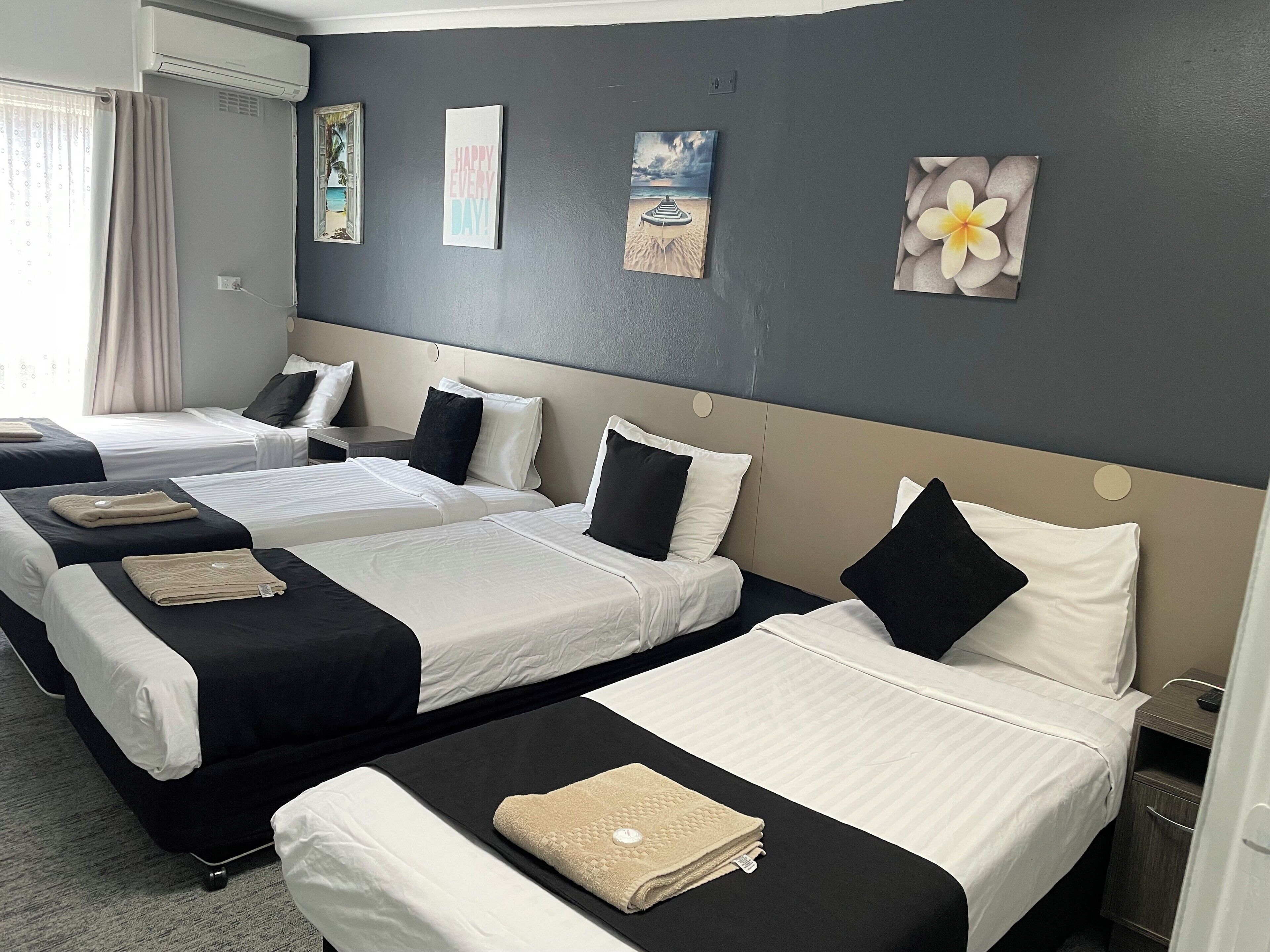 Foto - Parkway Motel