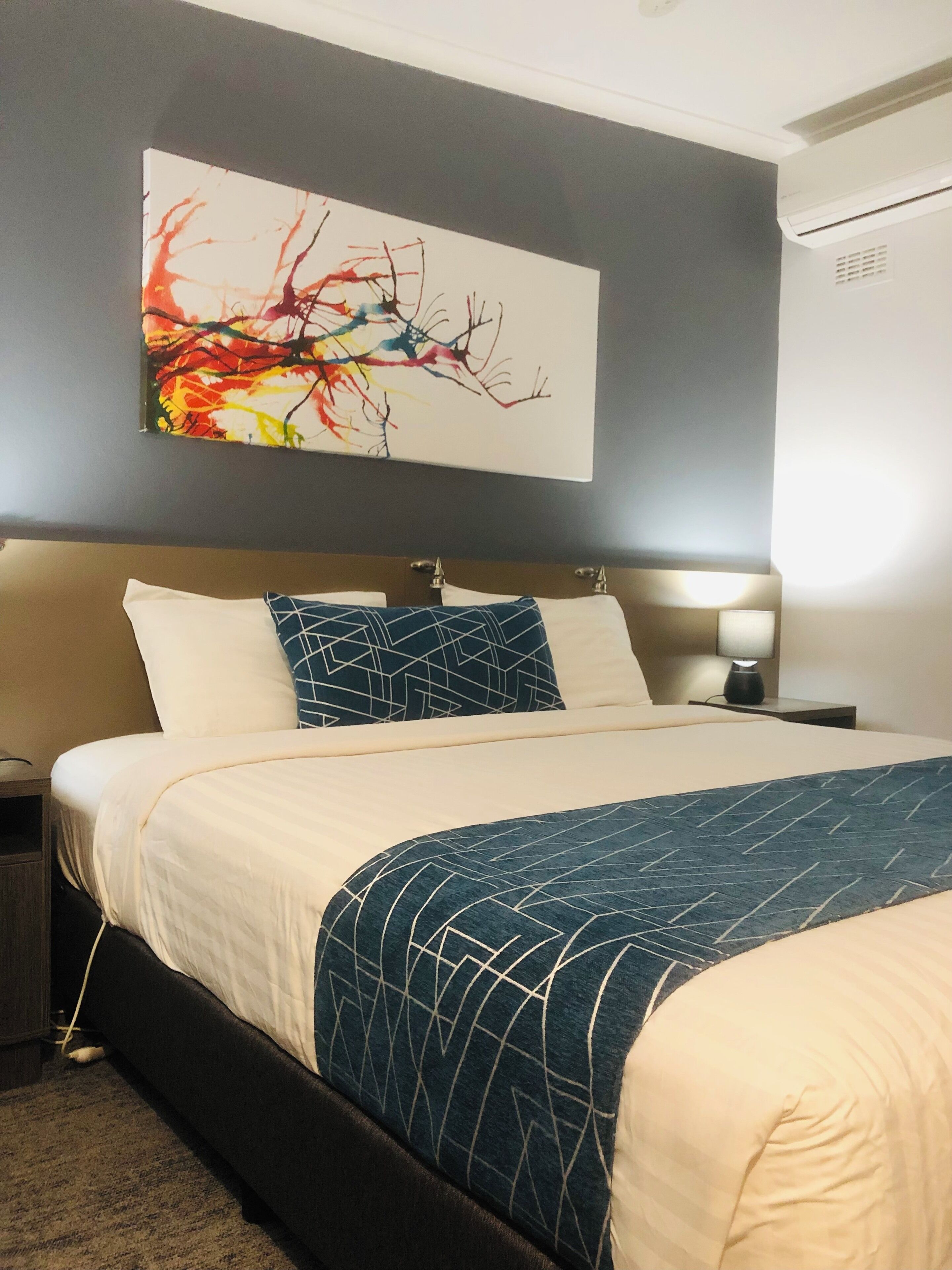 Foto - Parkway Motel