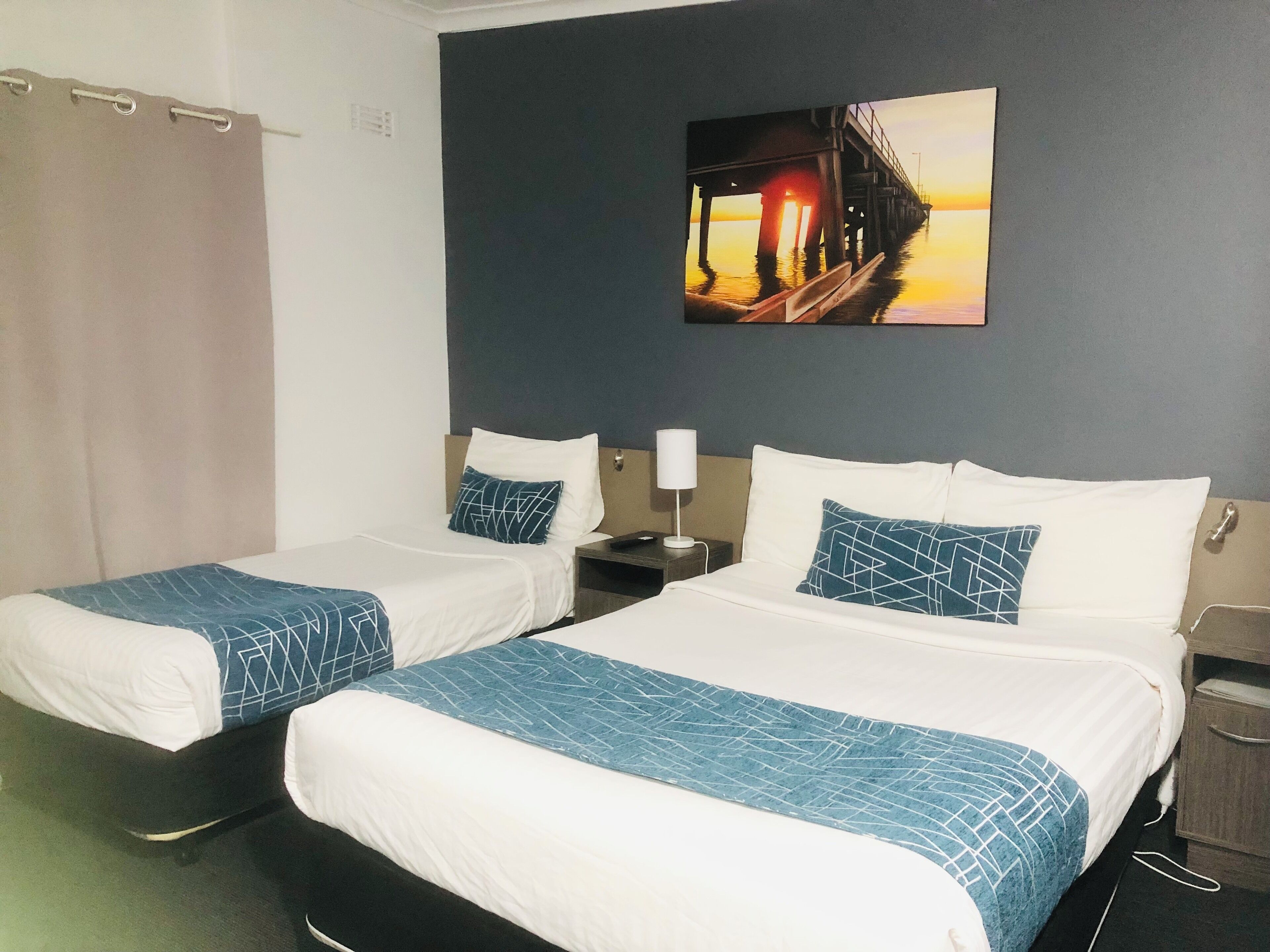 Foto - Parkway Motel