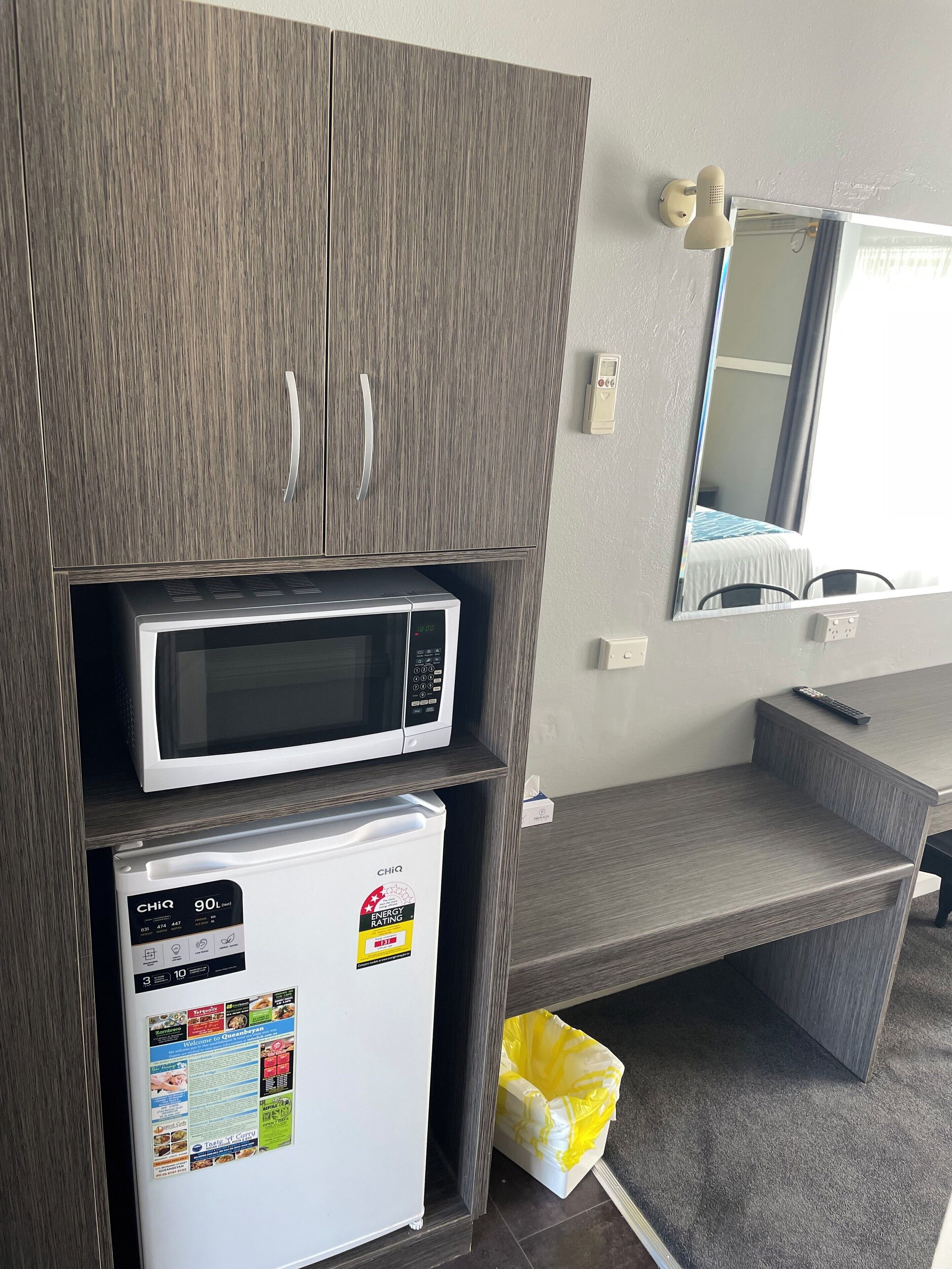 Foto - Parkway Motel