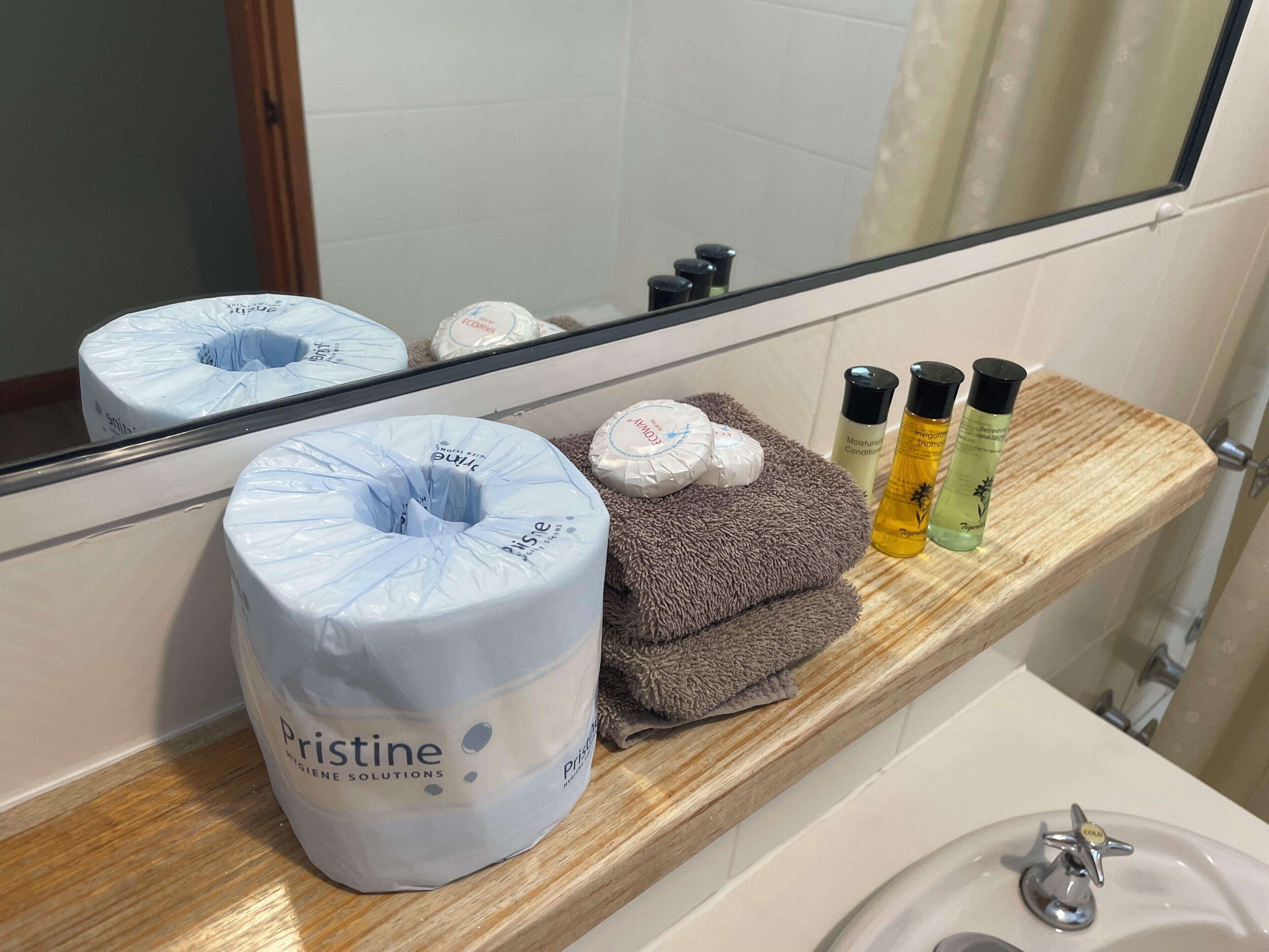 Foto - Parkway Motel