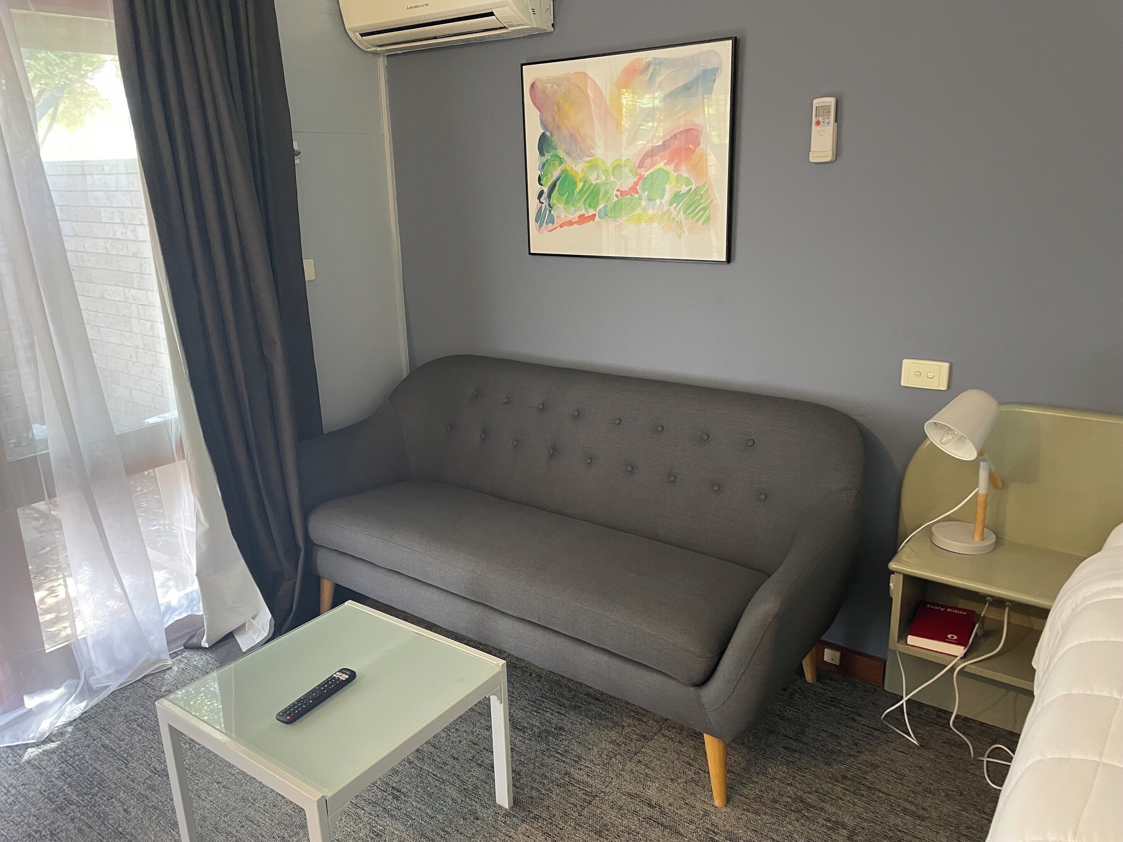 Foto - Parkway Motel