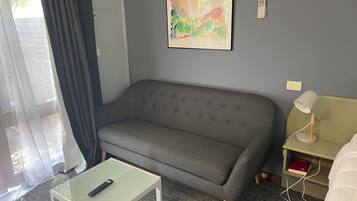 LCD TV