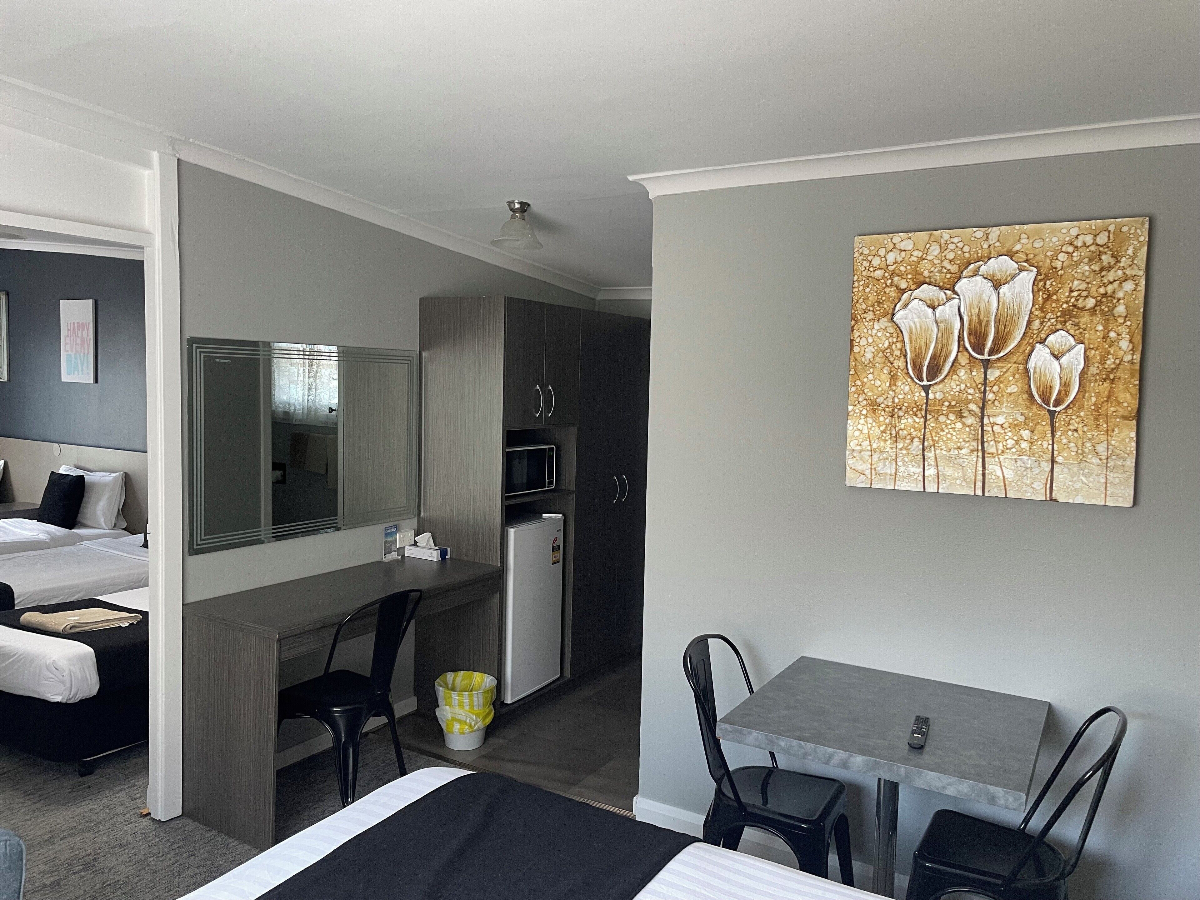 Foto - Parkway Motel