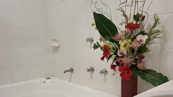 Artículos de tocador gratuitos, toallas