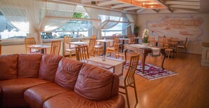 Bar (on property) - Hotel Aquadolce (Verbania)