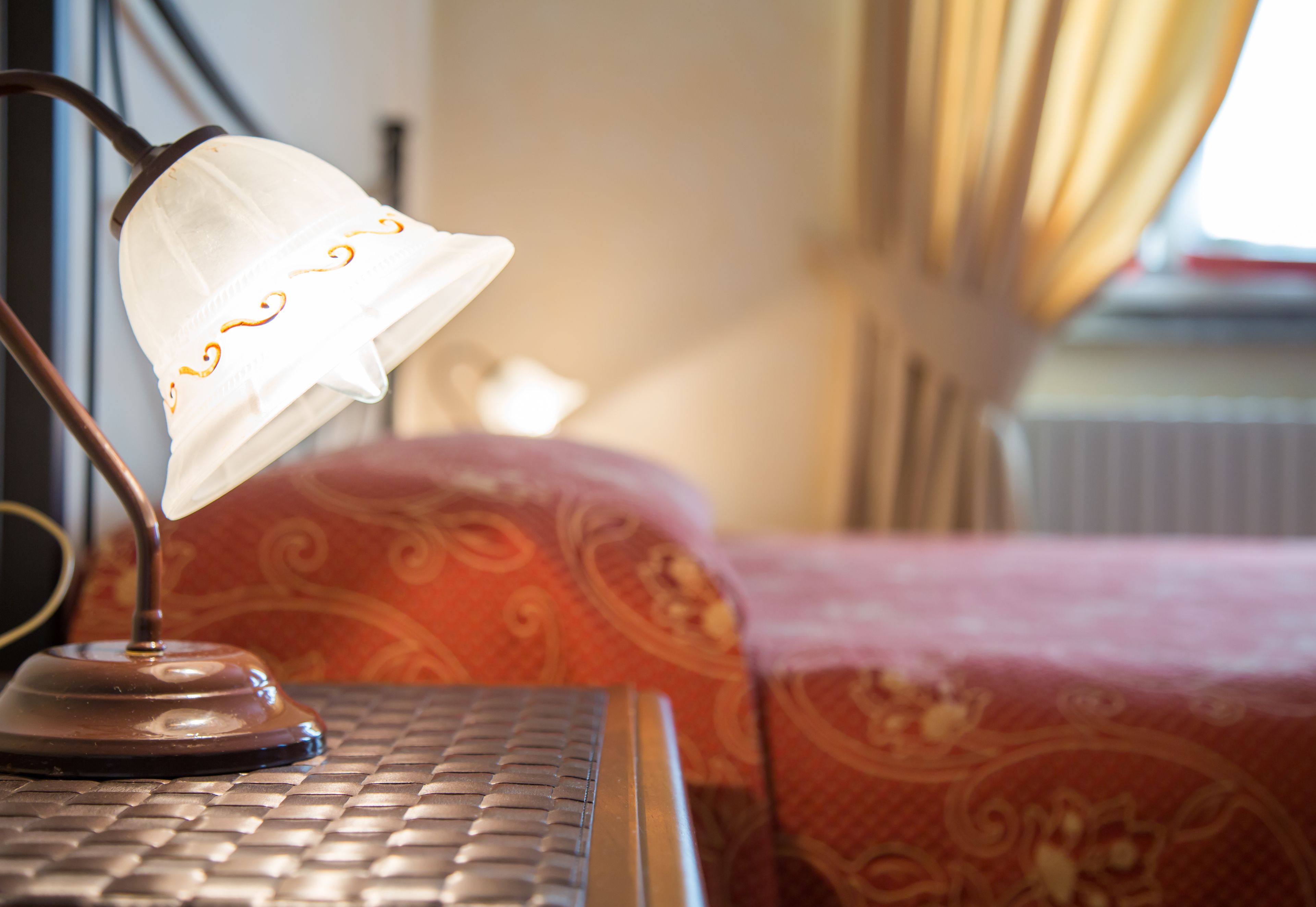 triple room | room amenity