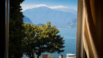 Triple Room | View from room