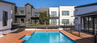 Kaikoura Gateway Motor Lodge