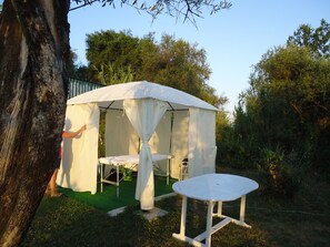Gazebo