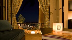 1 bedroom, premium bedding, Select Comfort beds, in-room safe - Kasbah & spa Agounsane (Ourika)