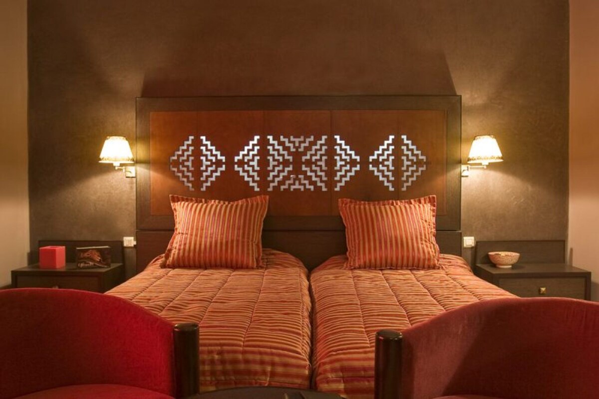 1 bedroom, premium bedding, Select Comfort beds, in-room safe