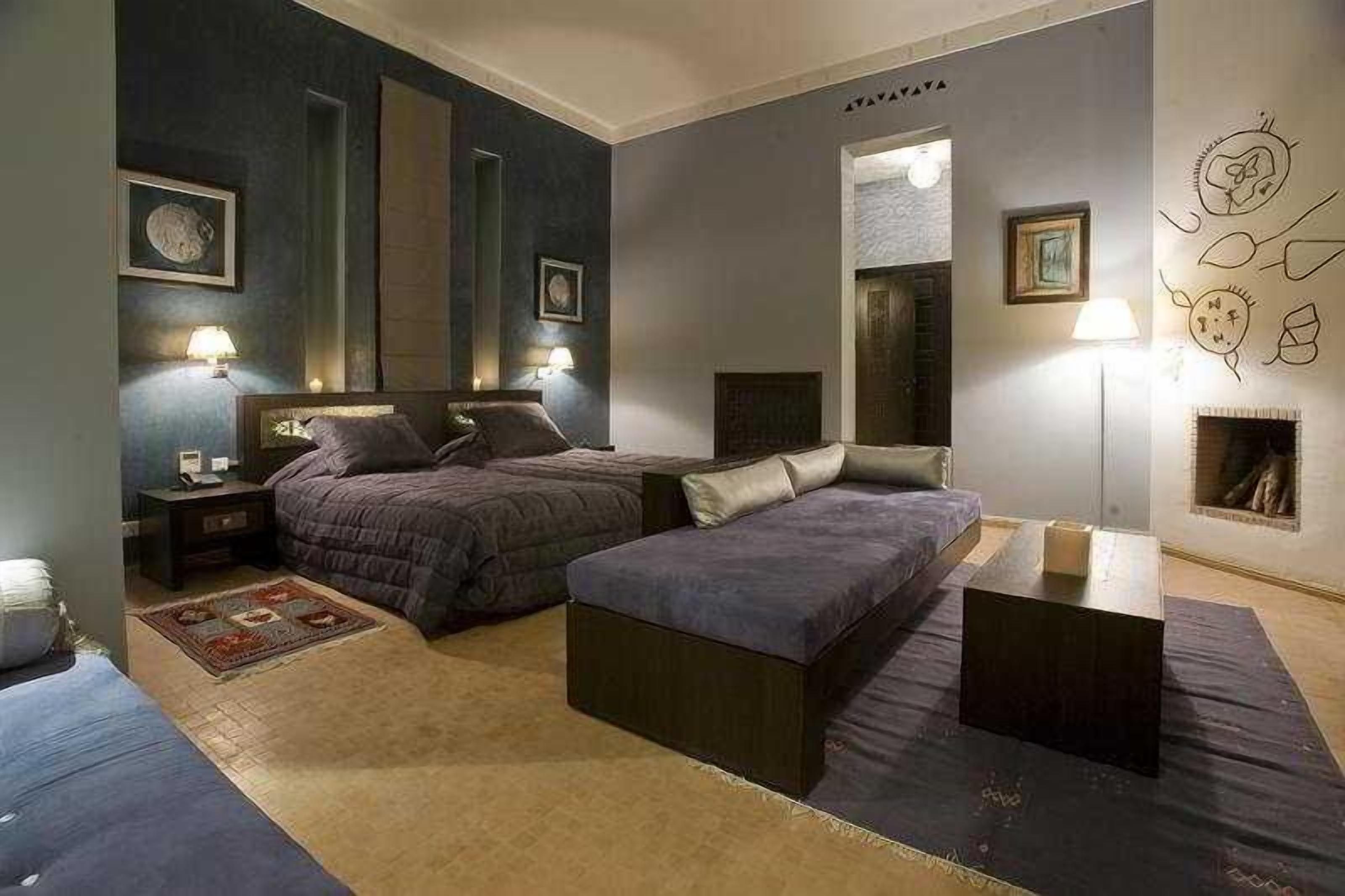 Habitación