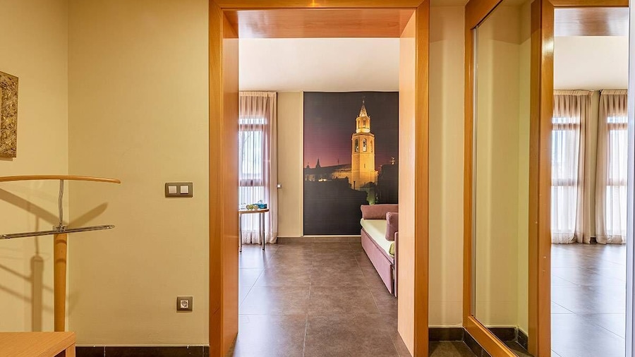 Hotel Pere III el Gran